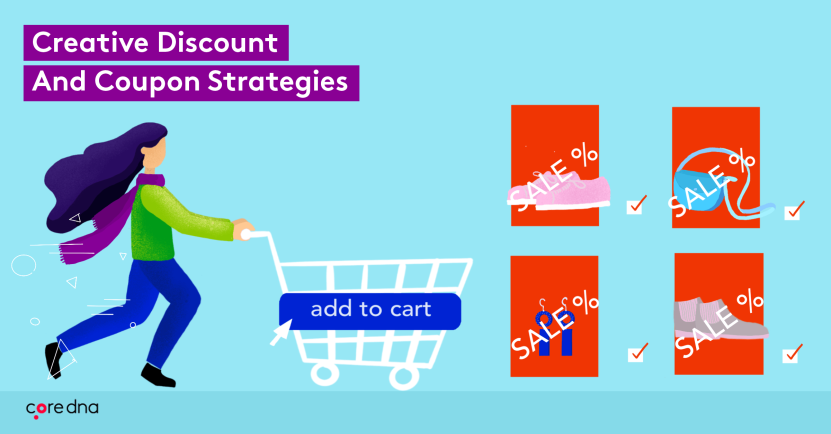 eCommerce Promotion Strategies: How To Use Discounts And Coupons [With Examples]