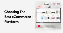 How to select the Best eCommerce Platform