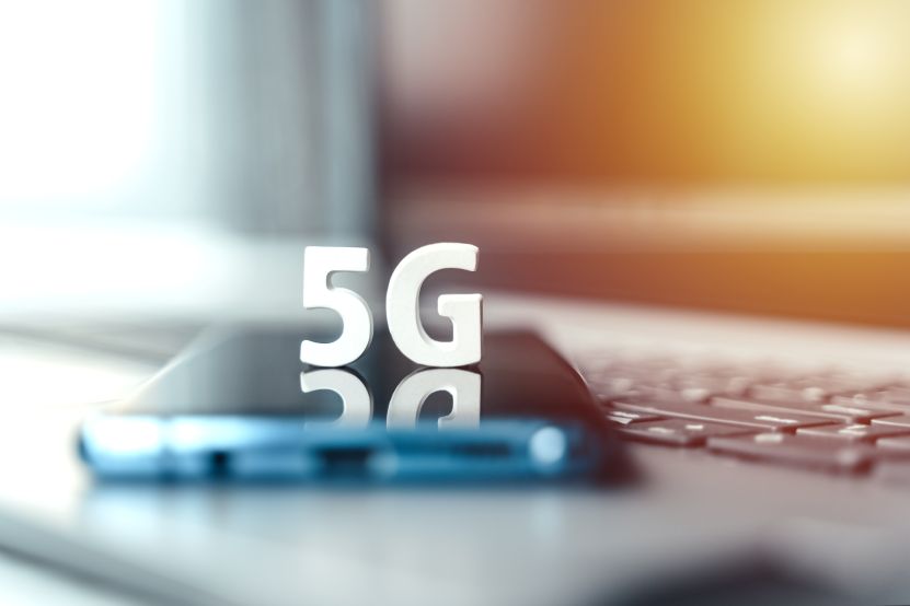 Image. What is 5G