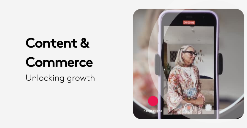 Content and Commerce: Exploring The Secrets of High-Growth eCommerce Brands