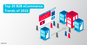 Top 20 B2B eCommerce Trends of 2025