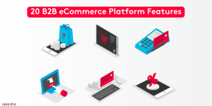 20 B2B eCommerce Platform Features