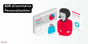 What is B2B eCommerce Personalization?