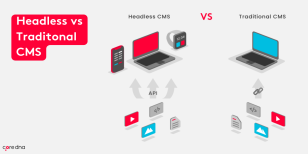 Headless CMS vs Traditional CMS