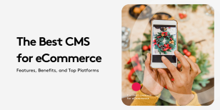 Expert Guide to Choosing the Best CMS for eCommerce