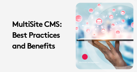 Multisite CMS: The Ultimate Solution for Streamlining Websites