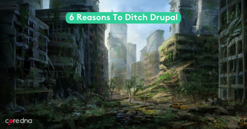 5 Best Gaming Website Designs - Drupal Edition