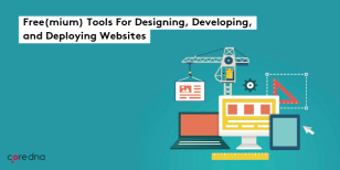 Solid Free(mium) Tools For Designing, Developing, and Deploying Websites