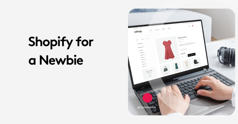 Shopify as a Newbie: How to Set Up Your First Store with Ease