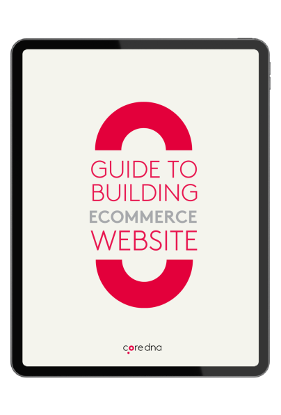 form - 39 - How to build the best eCommerce site
