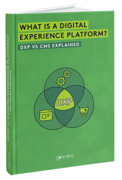 Form 26 - Content Upgrade - DXP vs CMS