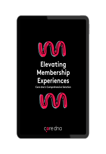 Elevate Your Membership Experience