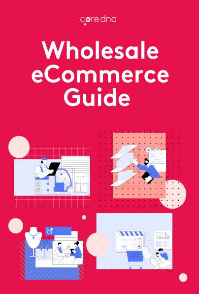 Form 71 - Wholesale eCommerce