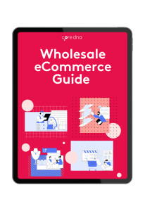 Expand Your Wholesale eCommerce