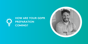 GDPR Compliance: 25% Of Brands 