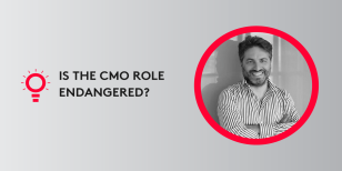 Are CMOs Having an Identity Crisis?