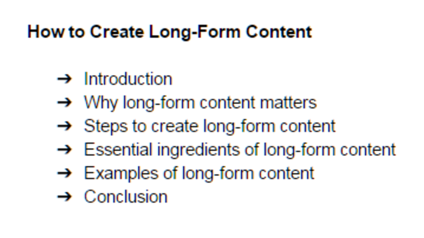 Image. Create Content