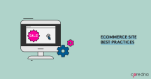 eCommerce Site Best Practices