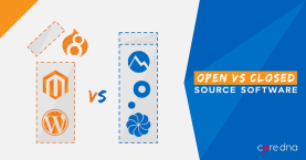 Comparing Open Source and Closed Source Software: Differences and  Advantages