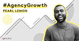 #AgencyGrowth: How Pearl Lemon Reaches Millions Through Social Media