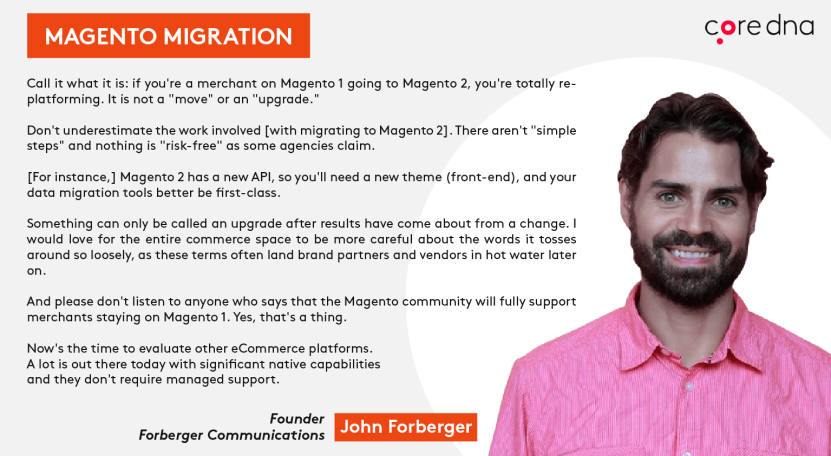 Image. Migrate, or replatform? That is the question