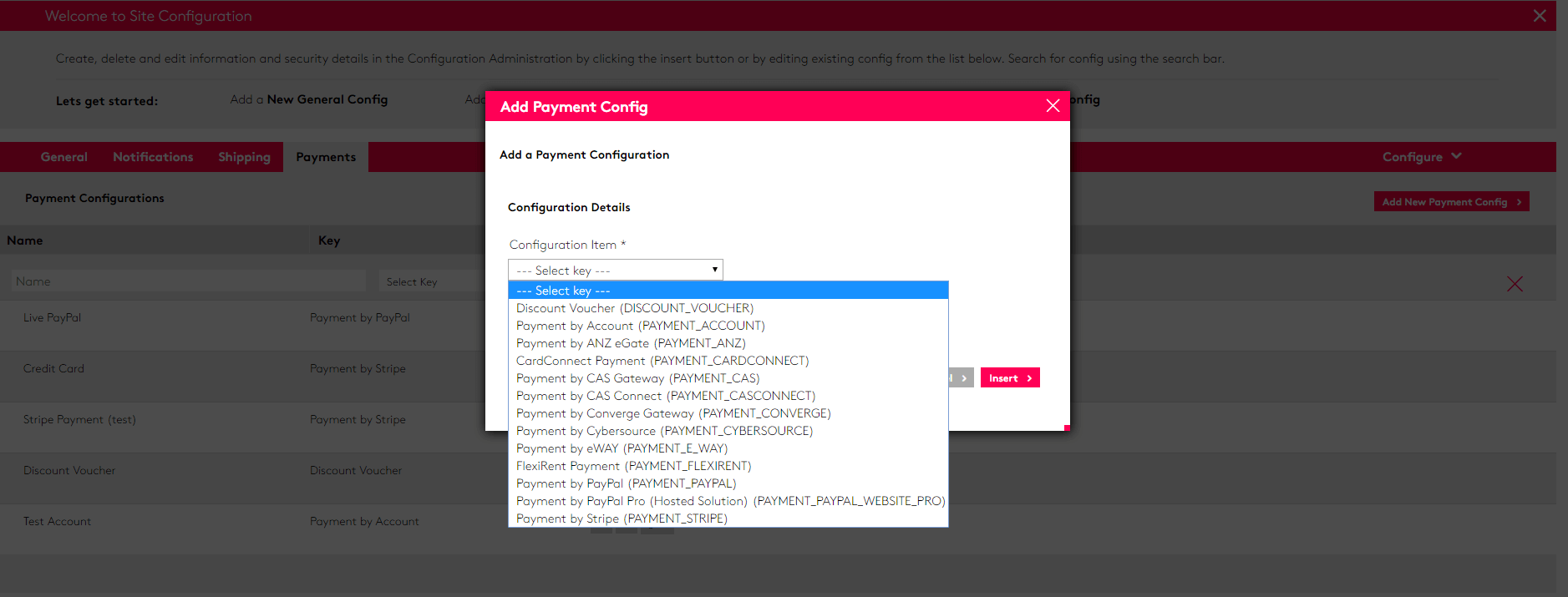 Image. 22. Lack of payment options