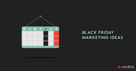 Black Friday Marketing: A Marketer's Crash Course [2025 Edition]