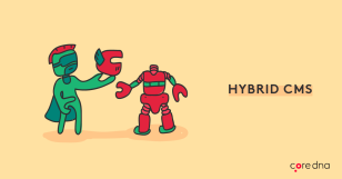 Hybrid CMS: The Best of Both Worlds for Modern Content Management