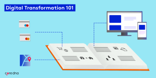 Digital Transformation: A Buzzword or a Necessary Evil?