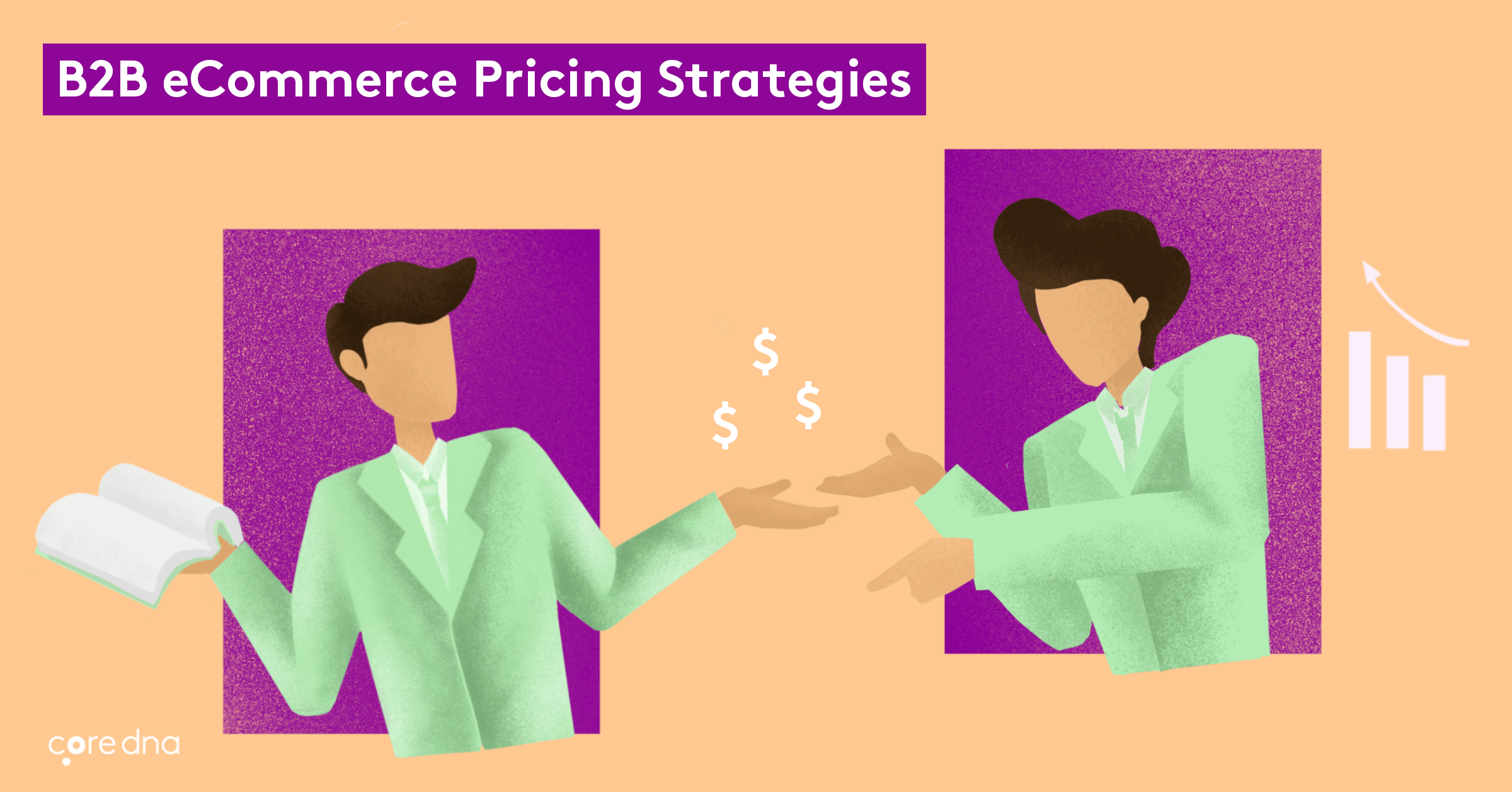 B2B ECommerce Pricing Strategies: Best Practices - Core Dna