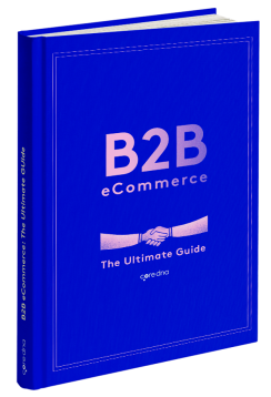 Form 34 - Content Upgrade - B2B eCommerce