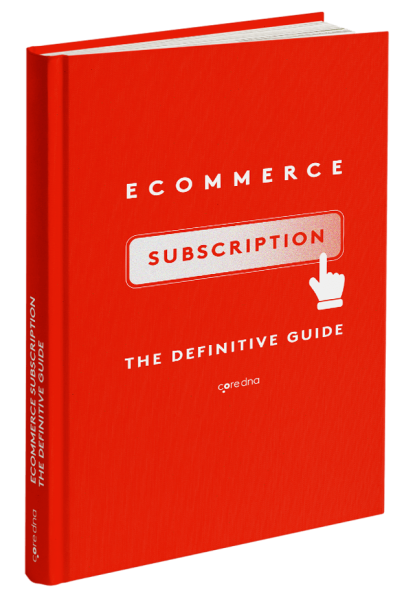 Form 45 - How to run an eCommerce subscription service