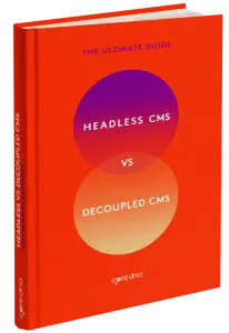 Headless vs Decoupled CMS Architecture