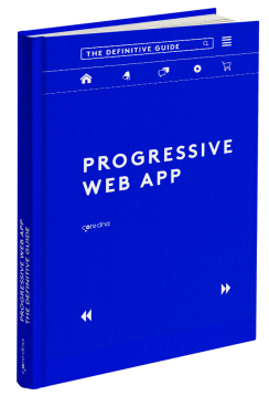 Form - 36 - Progressive web Apps