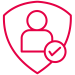 Compliance icon