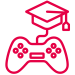 Gamification icon