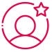 Personalization icon
